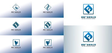 汇图网广告设计悬赏 打造独特广告公司Logo，赢取创意大奖